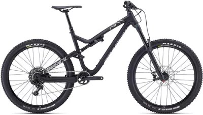 Commencal Meta AM V4.2 Essential Bike 2017 Review